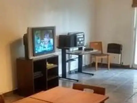 Departamento en alquiler temporario