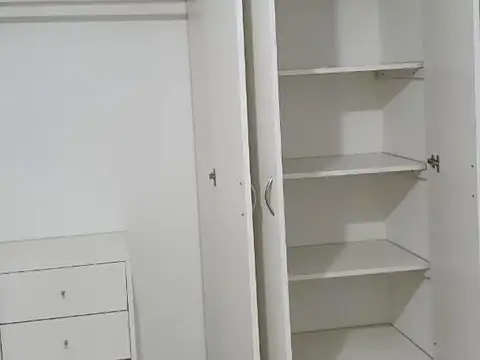Departamento en Alquiler 12 años