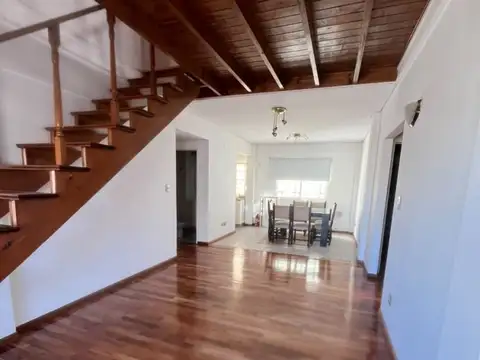 Departamento en Alquiler de 4 ambientes