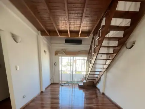 Departamento en Alquiler 25 años
