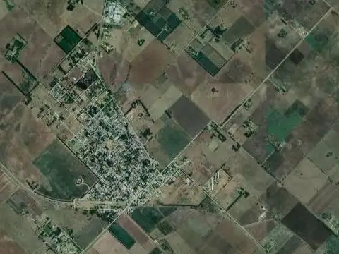 Terreno en Venta en Magdalena, USD 200.000