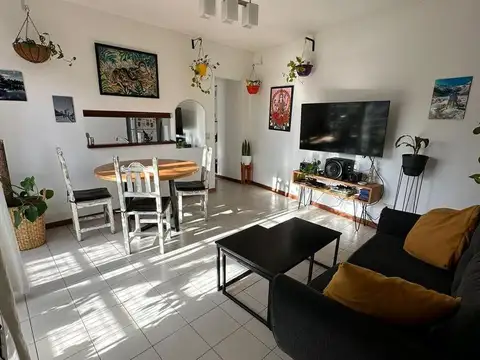 Departamento en Malaver