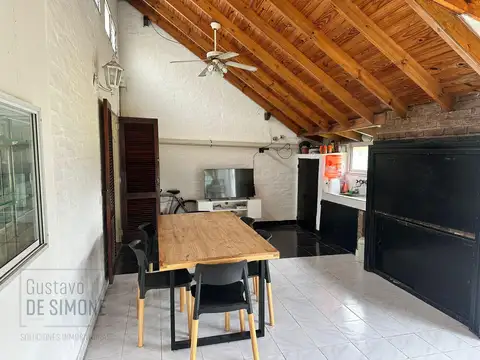 CASA EN VENTA CLUB CSIS