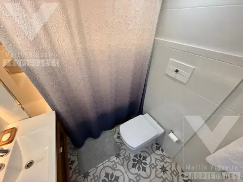 Depto Tipo Casa en Venta al Norte