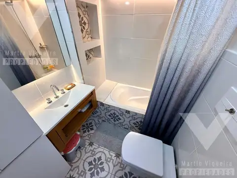 Depto Tipo Casa en Venta 80 años