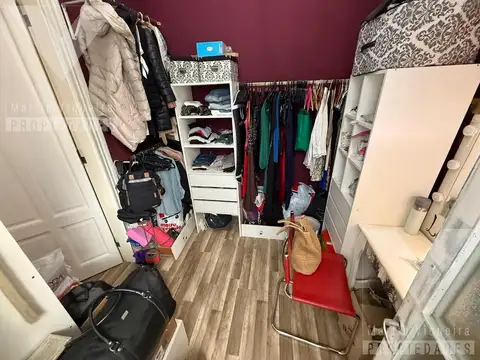 Depto Tipo Casa en Venta de 4 ambientes
