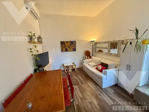 Depto Tipo Casa en Venta en Balvanera, USD 137.000