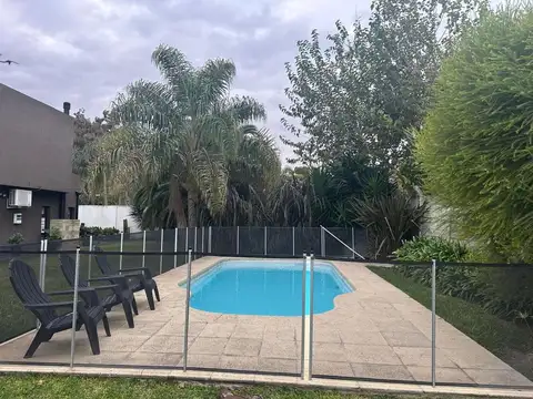 Casa en Venta 5 ambientes en Ranelagh, Berazategui