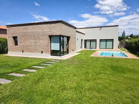 Casa en Bermejo