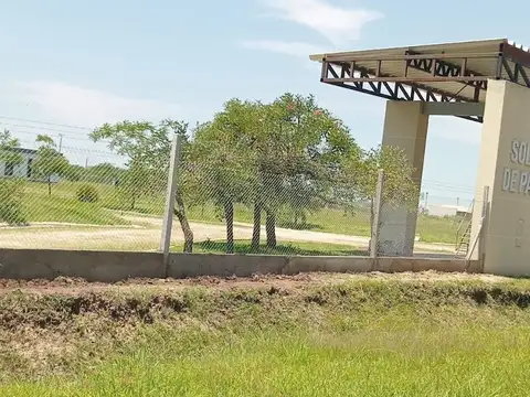 Autopista Rosario - Santa Fe