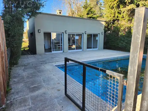 Venta - Dúplex 3 ambientes en Pellegrini Village - Apto Crédito