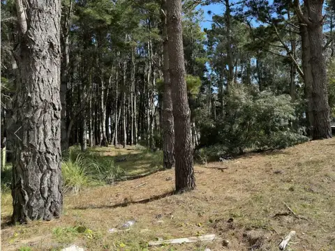 Terreno en Barrio Costa Esmeralda