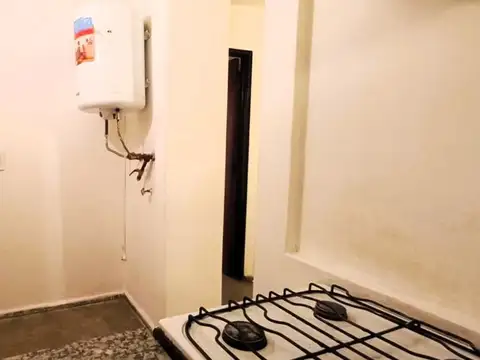 Departamento en VENTA en B° Centro con Patio