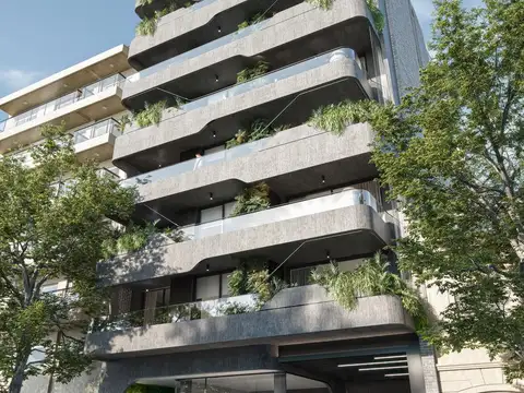 Departamento en Venta de 6 ambientes