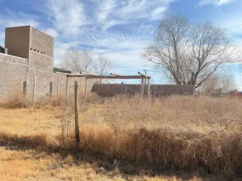 Terreno en Venta en Tunuyan, USD 11.800