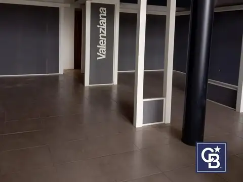 Colectora Oeste Ramal Pilar