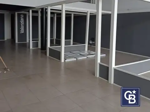 Local en Alquiler A Estrenar