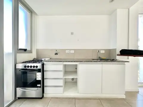Departamento en Alquiler 5 años