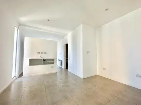 Departamento en Alquiler de 1 dormitorio