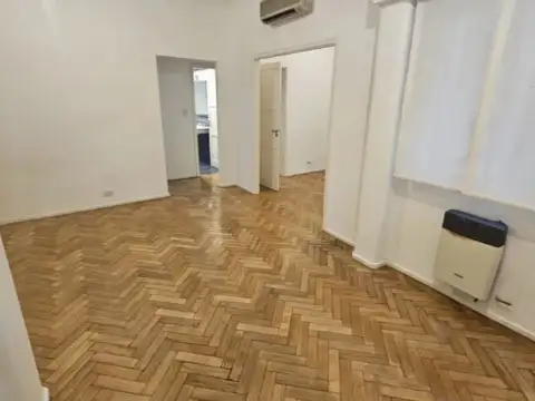 Departamento en venta en Palermo