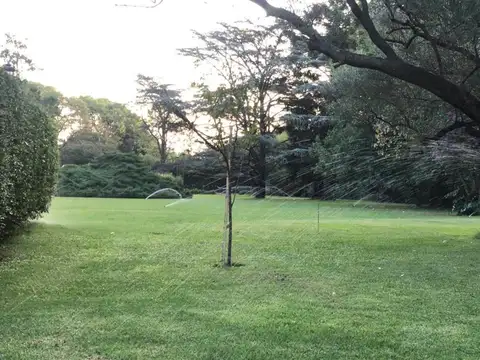 ESPECTACULAR QUINTA ideal GRUPO FAMILIAR