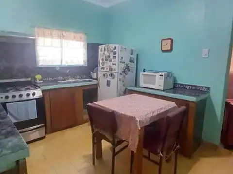 Casa 5 ambientes Villa Ballester Apta crédito