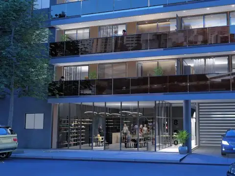 Local  en Venta ubicado en Balvanera, Capital Federal, Buenos Aires