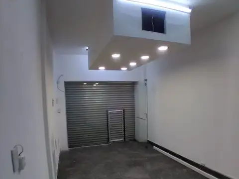 Local en Alquiler 6 años