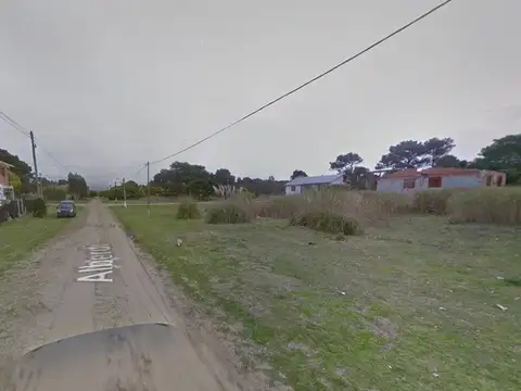 Terreno en venta en Nueva Atlantis