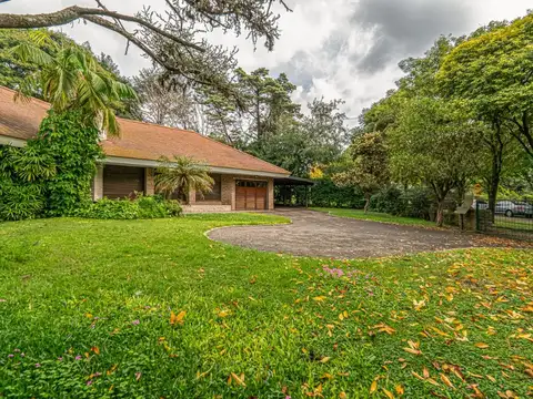 Casa en Venta en Fisherton, Rosario