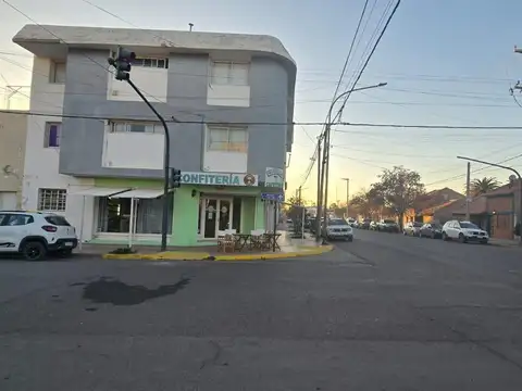 Fondo Comercio en Venta 15 años