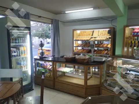 Fondo Comercio en Venta 15 años
