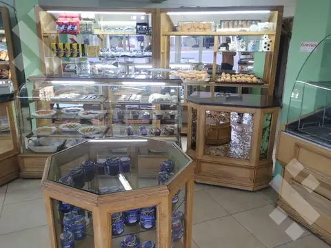 VENTA Fondo de Comercio 105m2 -  Neuquén Capital