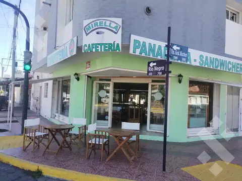 Venta - Fondo de Comercio 105m2 - Neuquén Capital