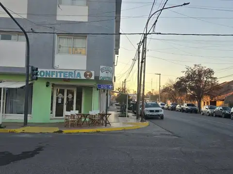 Venta - Fondo de Comercio 105m2 - Neuquén Capital