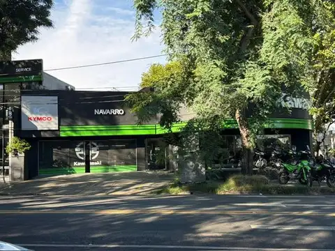 Local en Alquiler en La Lucila Libertador / Rio, USD 13.000