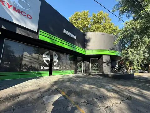 Local en alquiler La Lucila, Vicente Lopez.