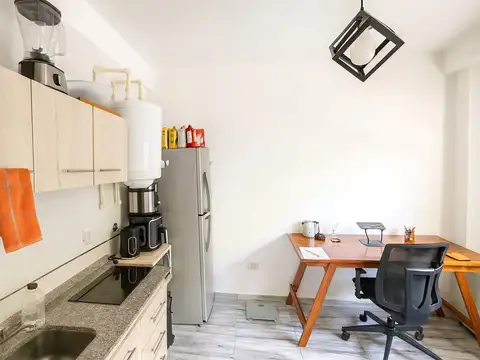 Mono en Venta, San Cristobal