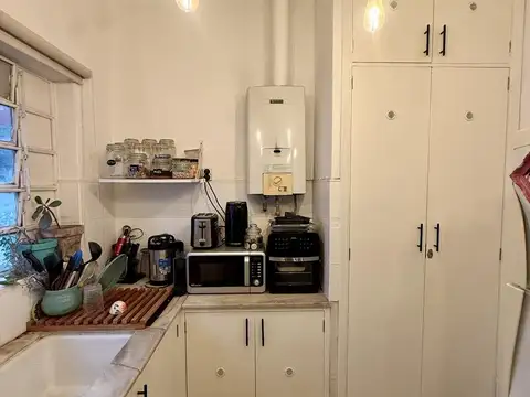 Depto Tipo Casa en Venta al Norte