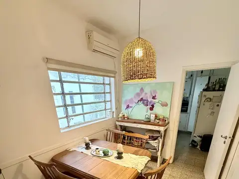 Depto Tipo Casa en Venta de 3 dormitorios