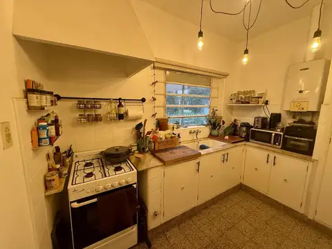 Depto Tipo Casa en Venta 59 años
