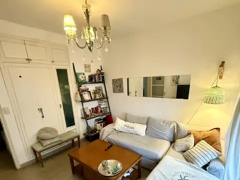 Depto Tipo Casa en Venta de 3 ambientes