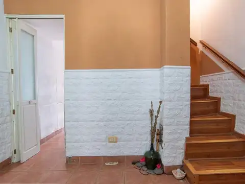 Casa en Venta 21 años