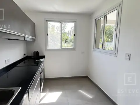 Duplex en venta en Complejo DECS, Garín, Escobar, G.B.A. Zona Norte