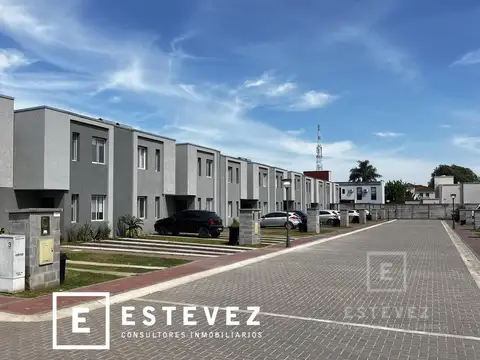 Duplex en venta en Complejo DECS, Garín, Escobar, G.B.A. Zona Norte