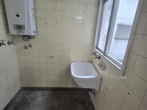 Departamento en Alquiler en Balvanera, $ 1.000.000