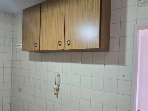 Departamento en Alquiler 45 años