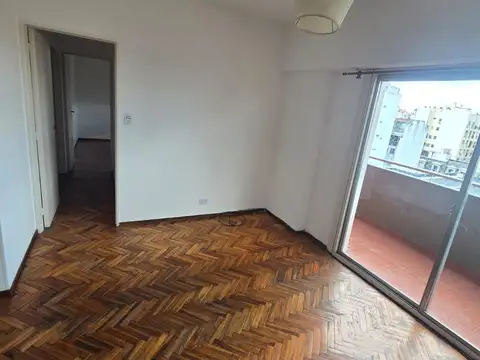 Departamento en Alquiler de 2 dormitorios