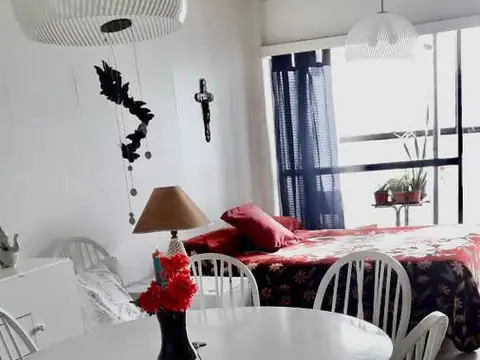 Departamento monoambiente en venta - 30mts2 - Mar del Plata