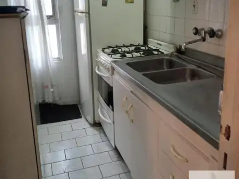 Departamento en Venta Apto profesional